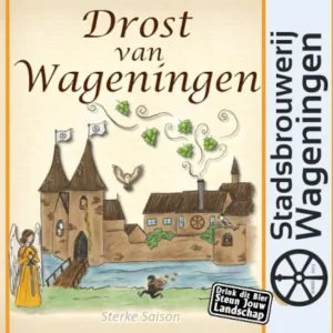 Drost van Wageningen