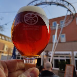 Open Proeverij & Rondleiding Zaterdag 8 maart 2025