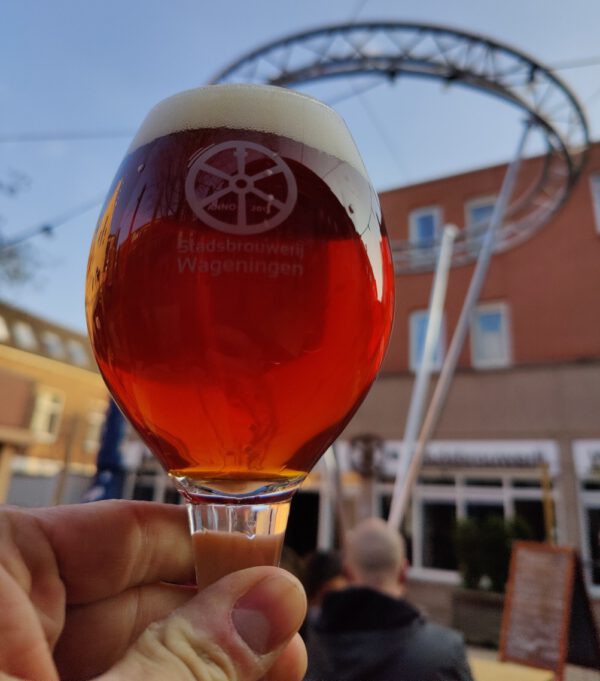 Week van het Nederlandse Bier - Proeverij & Rondleiding Zaterdag 17 mei 2025 - Afbeelding 2