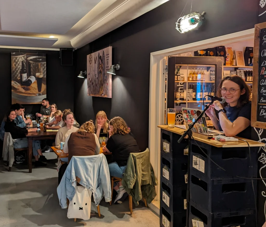 Trivia Pubquiz May