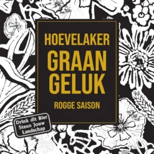 Hoevelaker Rogge Saison