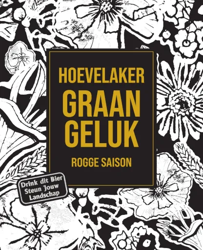 Hoevelaker Rogge Saison