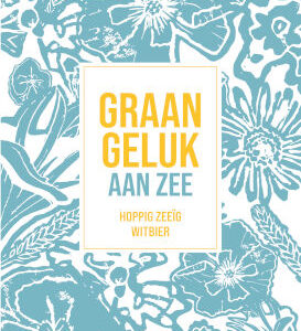 GraanGeluk aan Zee - fles 75cl
