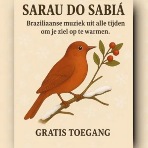 Live music: Sarau do Sabia 🪇🎵