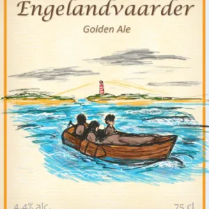 Engelandvaarder