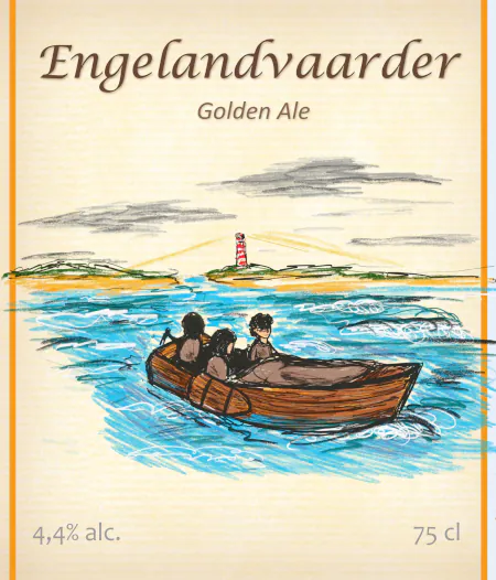 Engelandvaarder