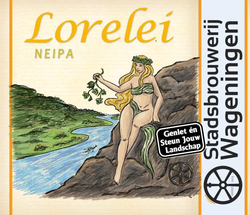 Lorelei