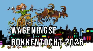 Bokkentocht 2026